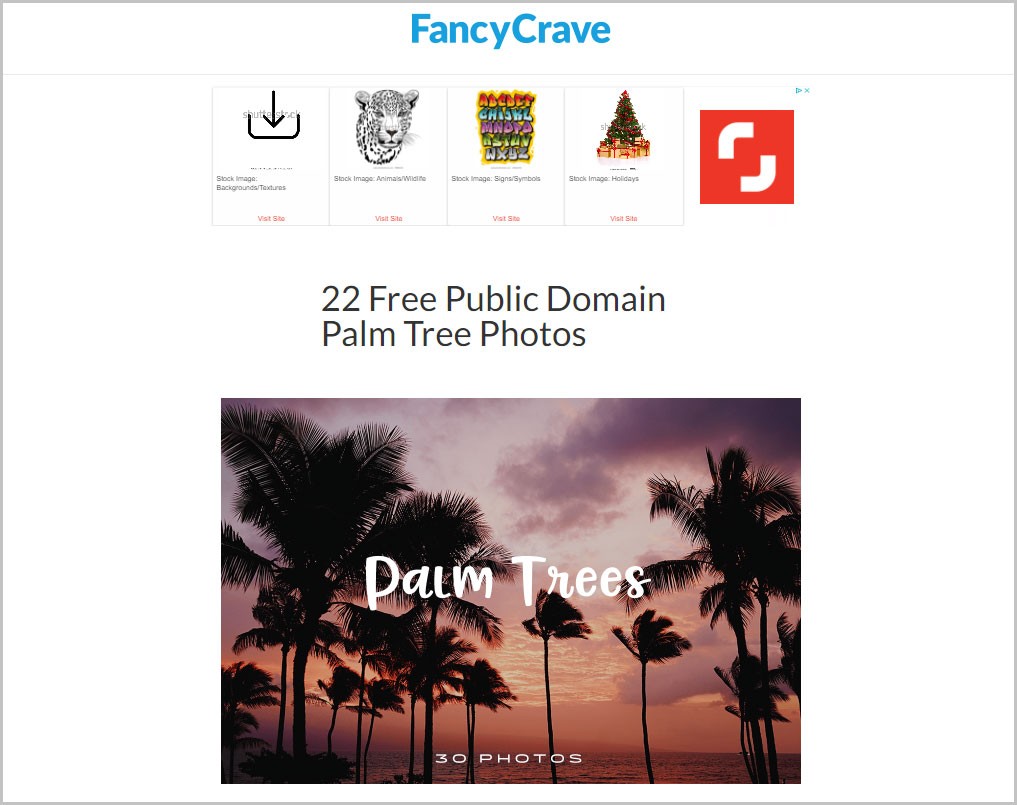How to Get the Best Free Images for Facebook