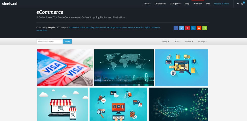How to Get the Best Free Images for Facebook