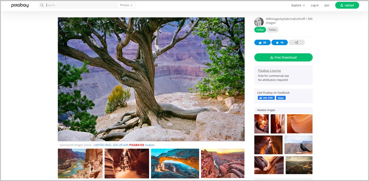 How to Get the Best Free Images for Facebook