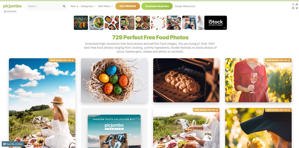 How to Get the Best Free Images for Facebook