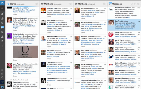 Top 5 Social Media Management Tools for Success