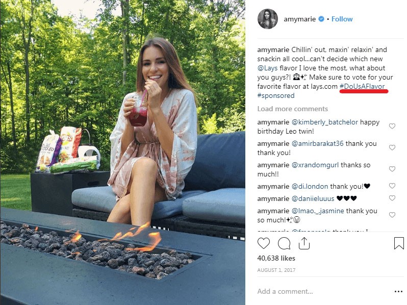 Writing Creative Friday Hashtags for Instagram