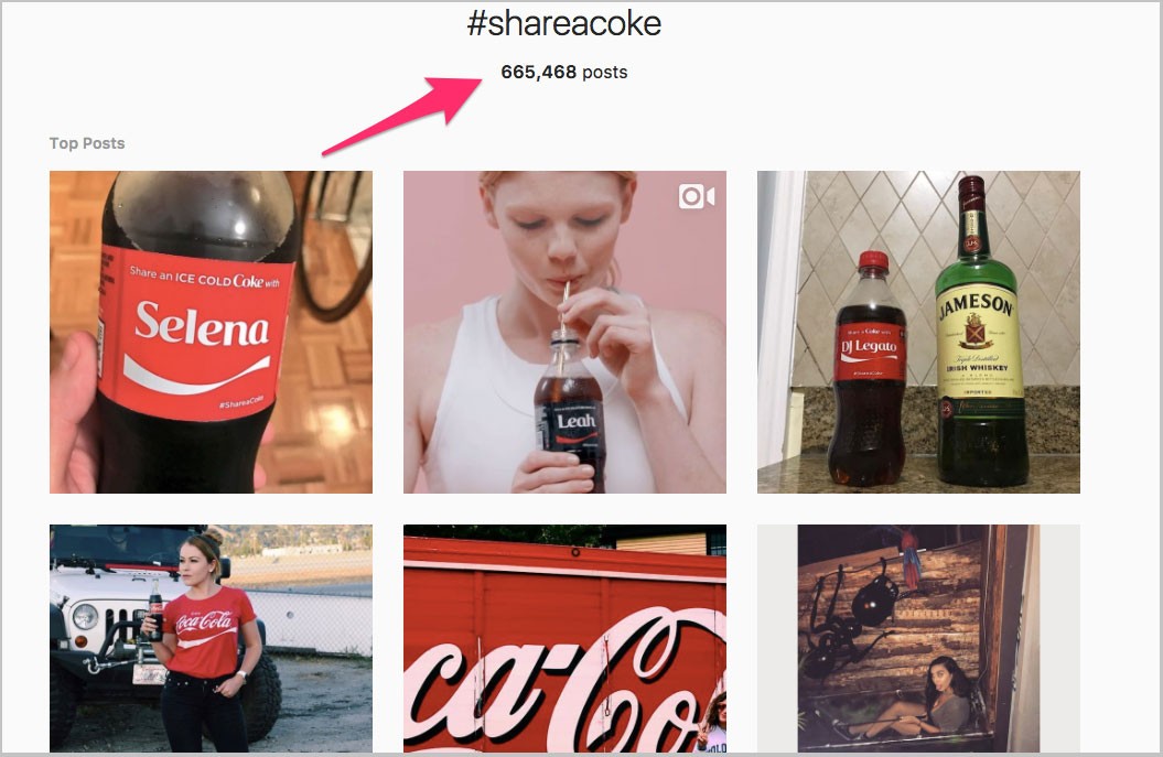 Writing Creative Friday Hashtags for Instagram