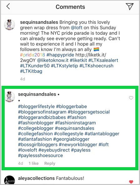 Writing Creative Friday Hashtags for Instagram