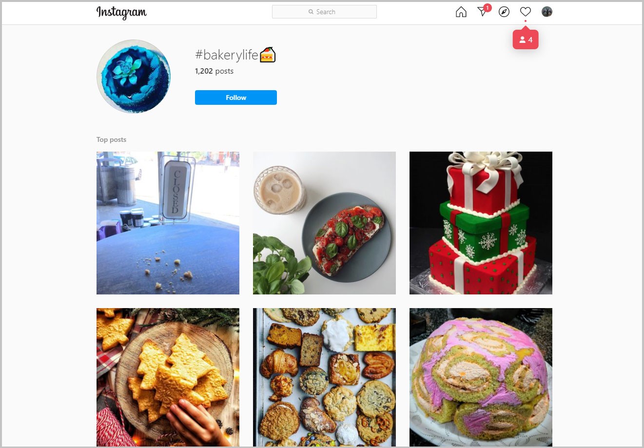 Writing Creative Friday Hashtags for Instagram