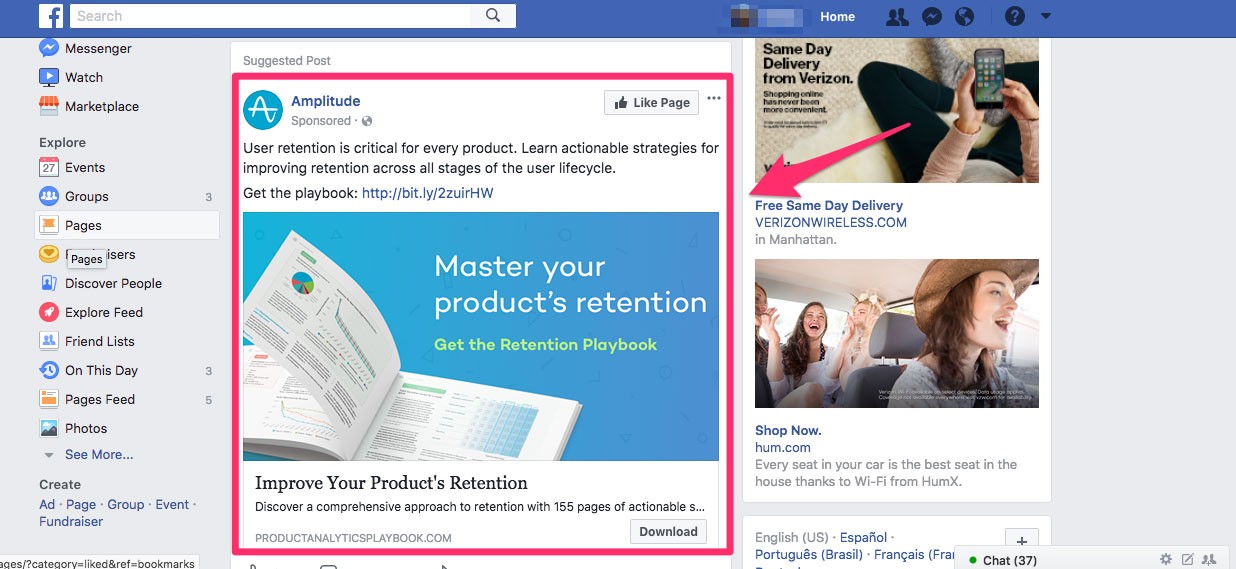 Marketing and Advertising Funnels
