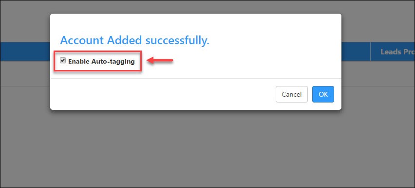 Google Ads Auto Tagging