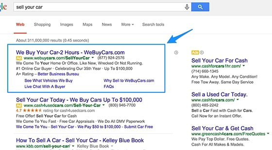 Google Ads Fundamentals