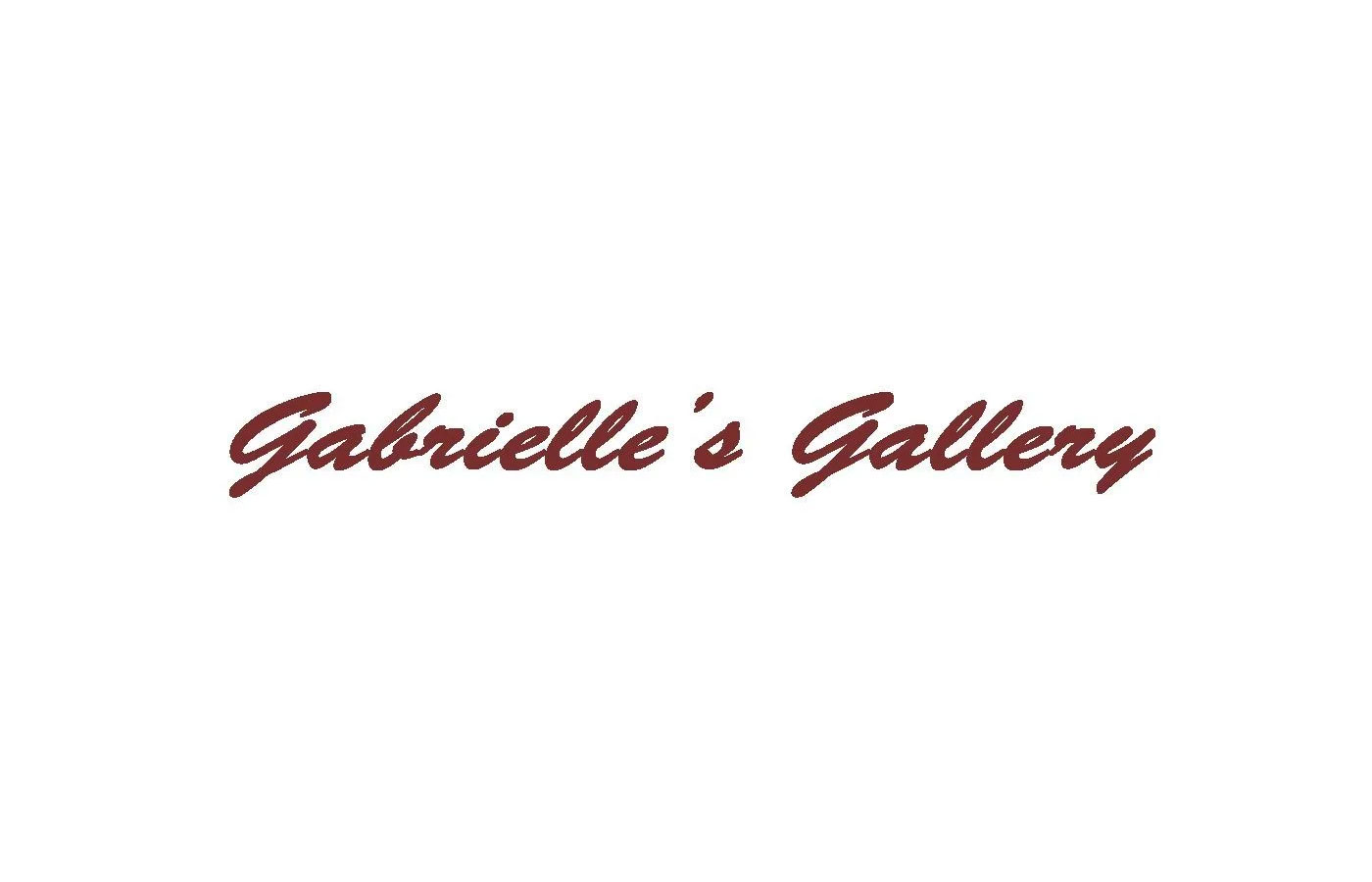 Gabrielle’s Gallery