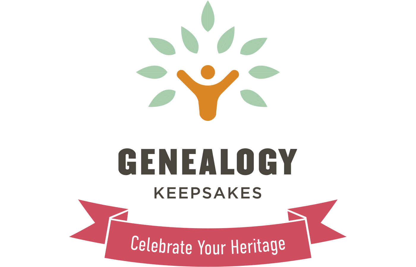 Genealogy Keepsakes