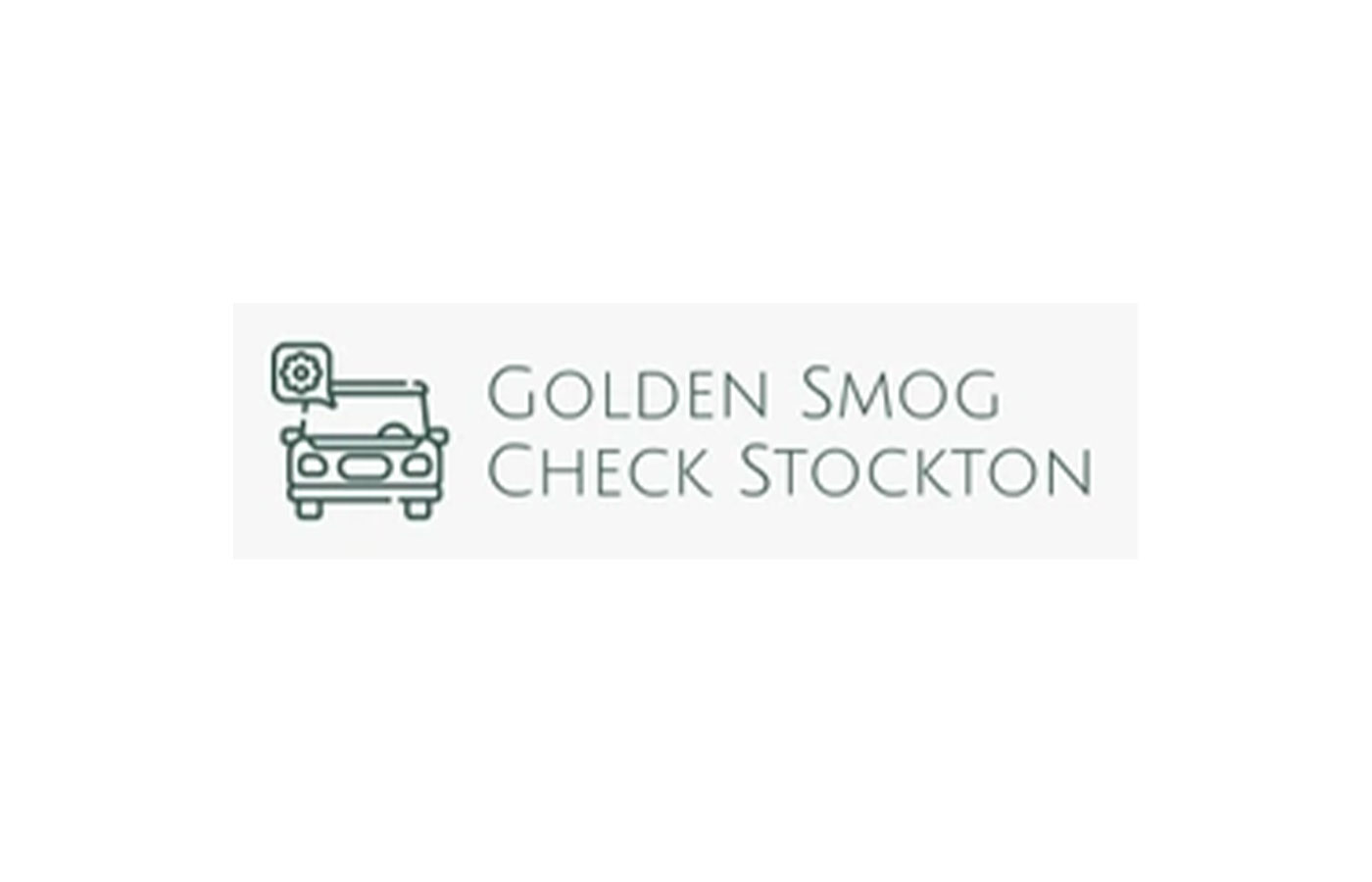 Golden Smog Check