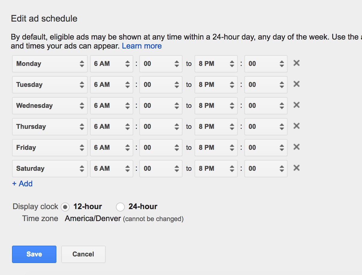 Pro Tips to Improve Your Google Ads Quality Score