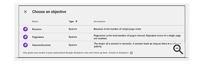 Google analytics event tracking