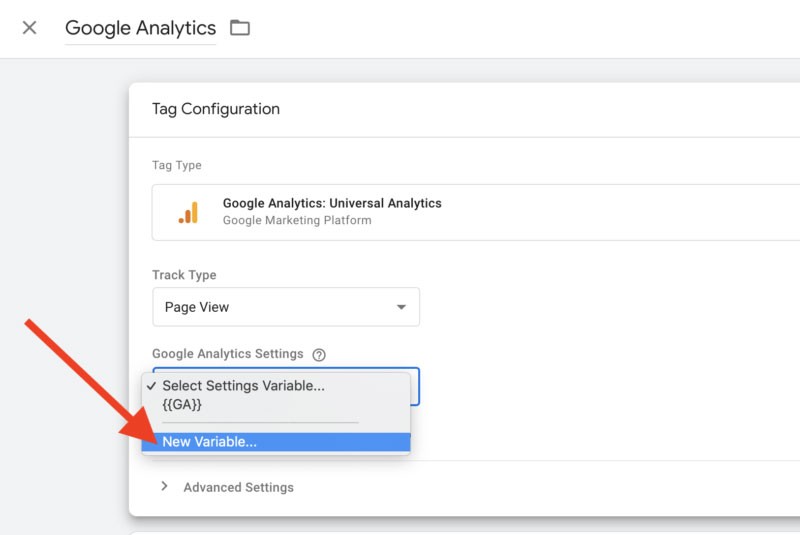 Integrate Google Analytics with Facebook to Track Metrics