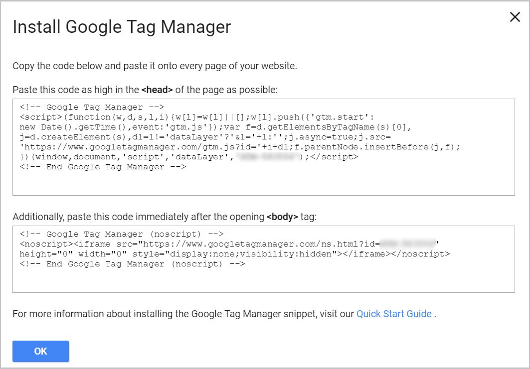 Integrate Google Analytics with Facebook to Track Metrics