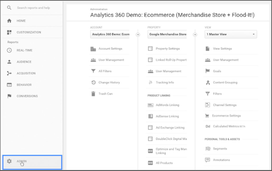 Google analytics for mobile apps