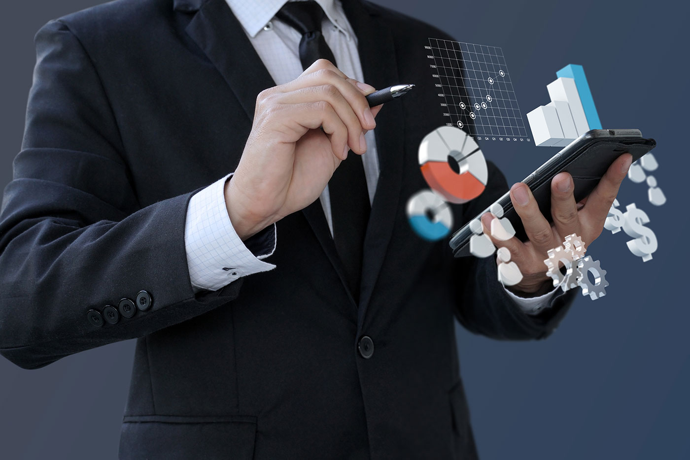Google analytics for mobile apps