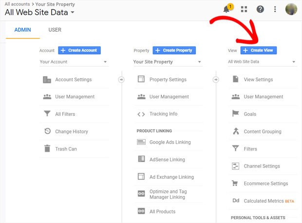 How to Integrate Your YouTube and Google Analytics