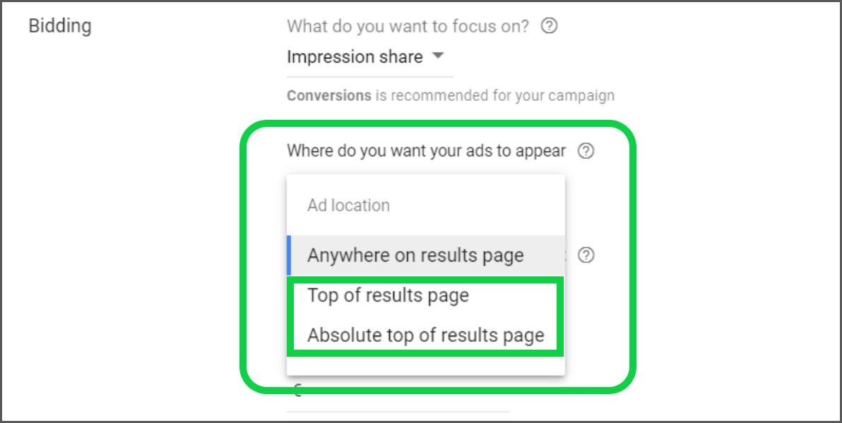5 Budget Saving Strategies for Google Ads Bidding