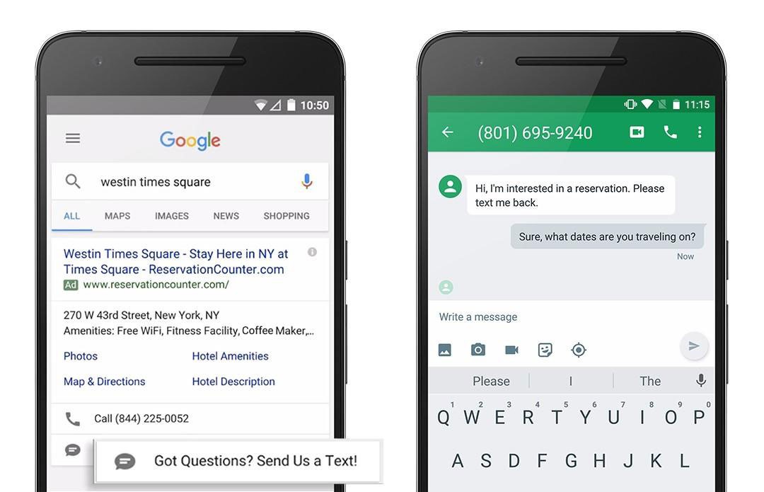 How to Target Local Customers Using Google Ads