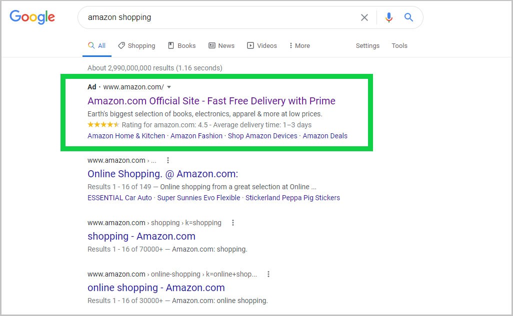 How to Target Local Customers Using Google Ads