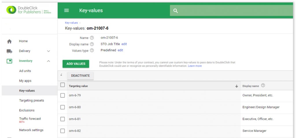 Google Ad Manager: Get More From Your Ads