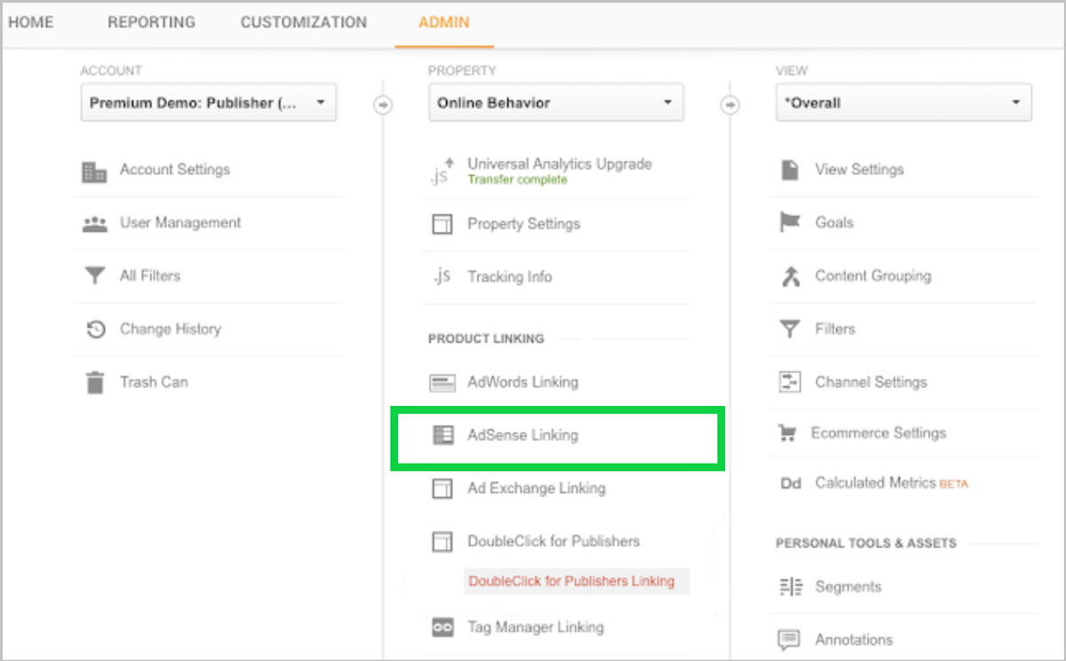 Google Ad Manager: Get More From Your Ads