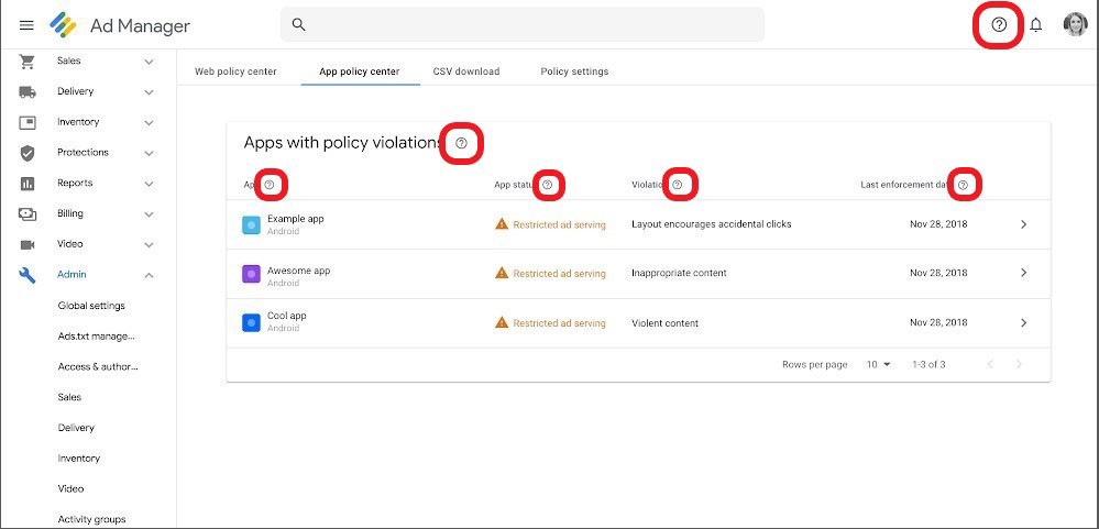 Google Ad Manager: Get More From Your Ads
