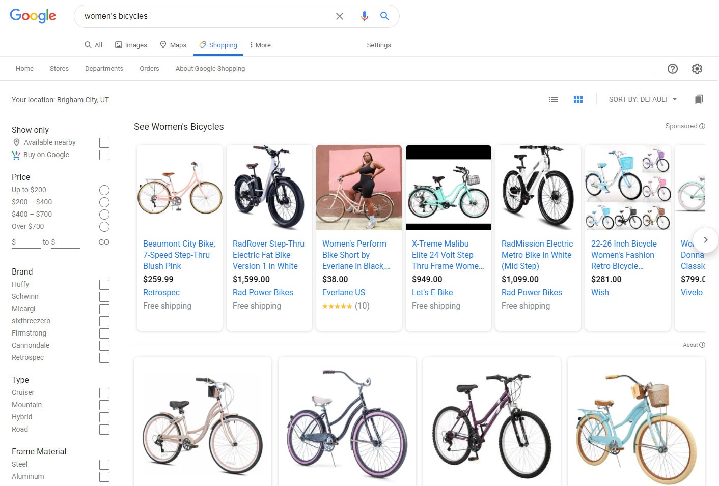 Google ads vs Facebook ads
