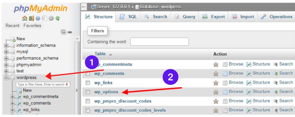How To Deal With a Hacked WordPress Site