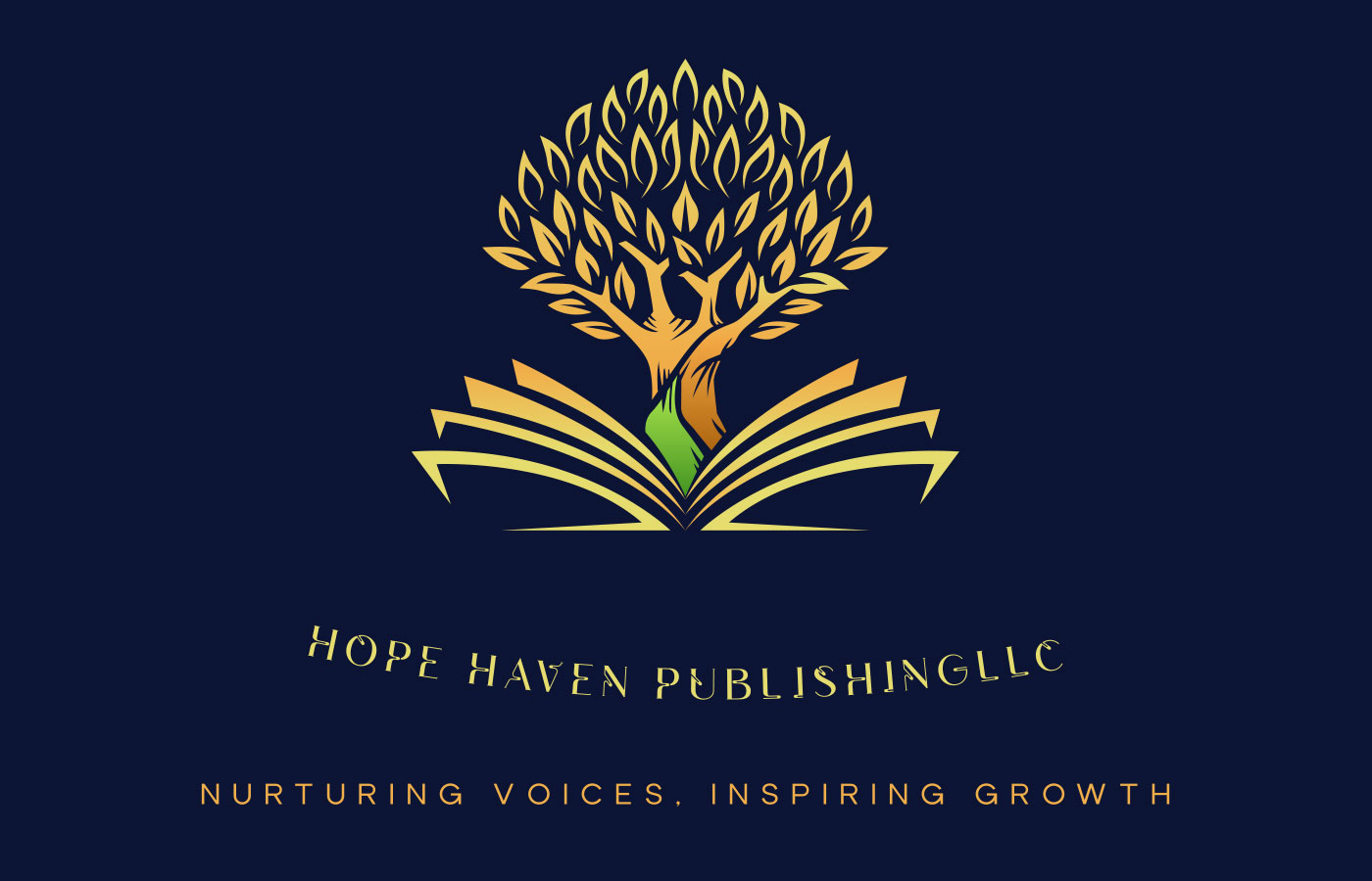 Hope Haven Publishing LLC