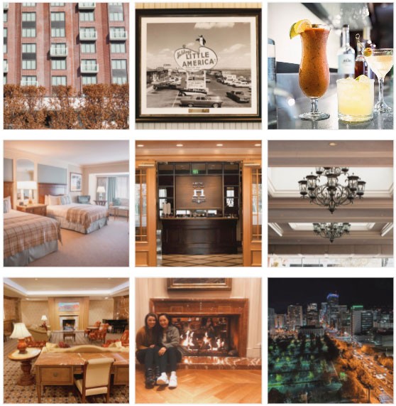 How to Set Up the Most Attractive Hotel FB Campaign