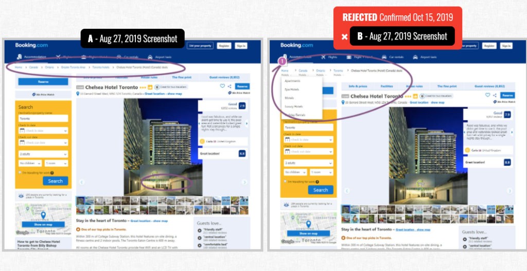 How to Set Up the Most Attractive Hotel FB Campaign