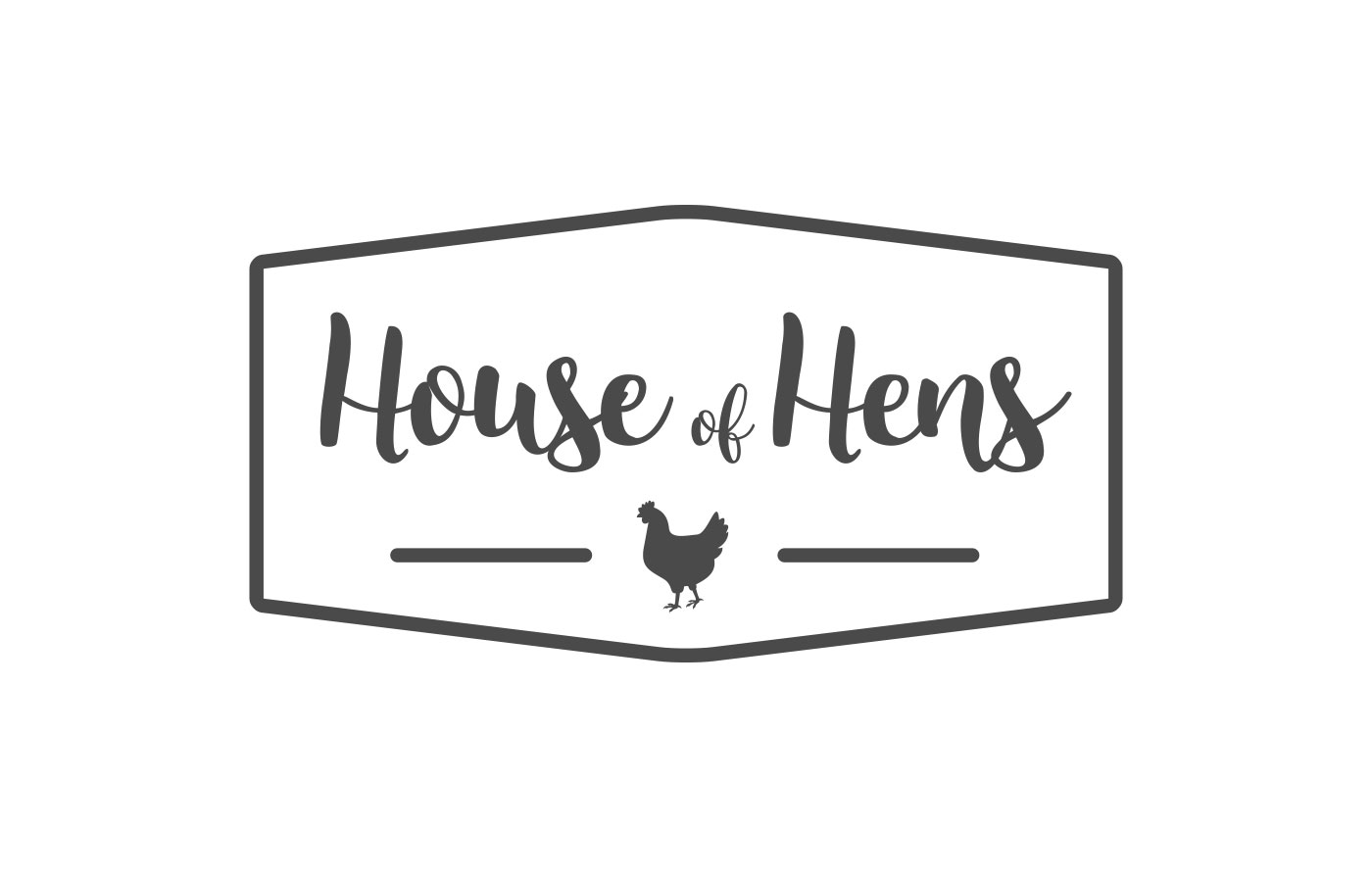 House of Hens