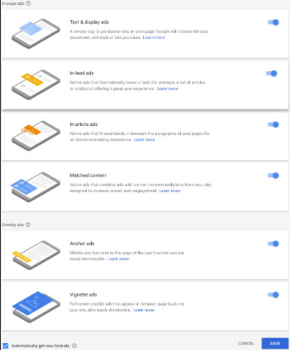 How Does Google AdSense Work And How Do You Use It To Monetize Your Website