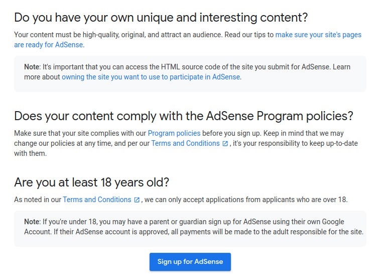 How Does Google AdSense Work And How Do You Use It To Monetize Your Website