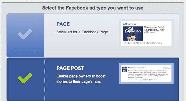 Tips to Create a Suggested Post on Facebook