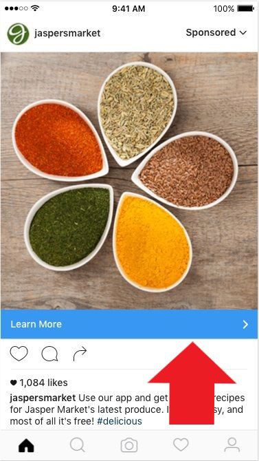 Create Effective Instagram Ads for Small Businesses