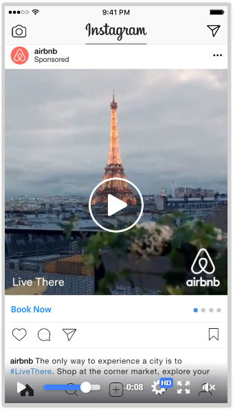Create Effective Instagram Ads for Small Businesses