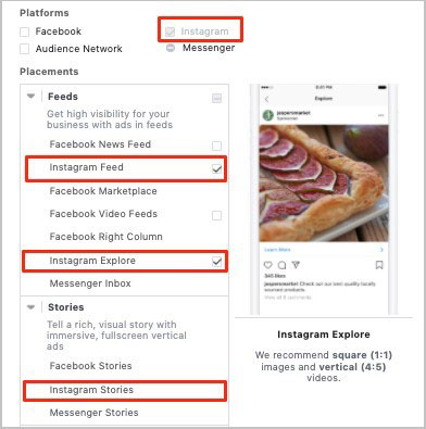 Create Effective Instagram Ads for Small Businesses