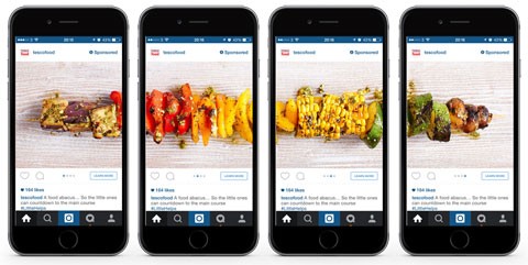 Create Effective Instagram Ads for Small Businesses