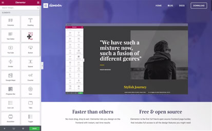 How to customize wordpress theme