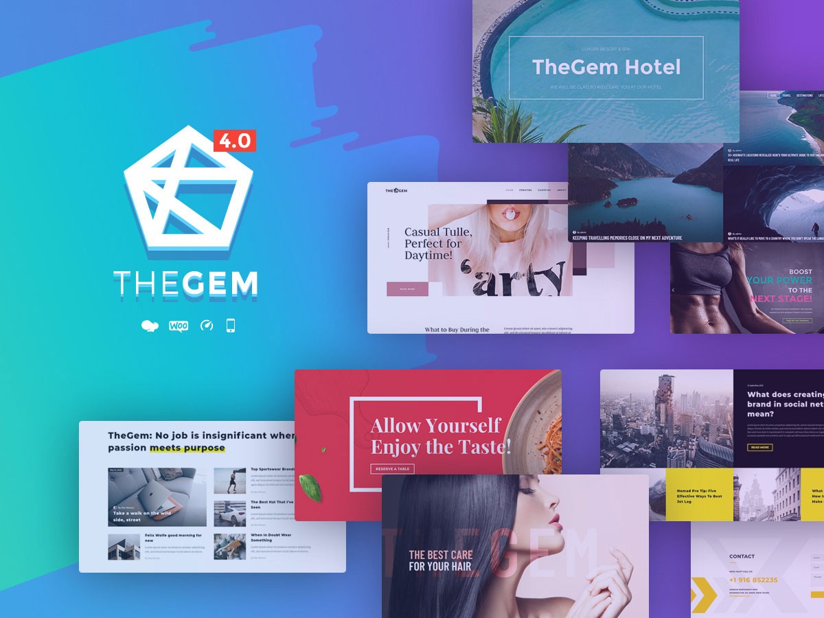 How to customize wordpress theme