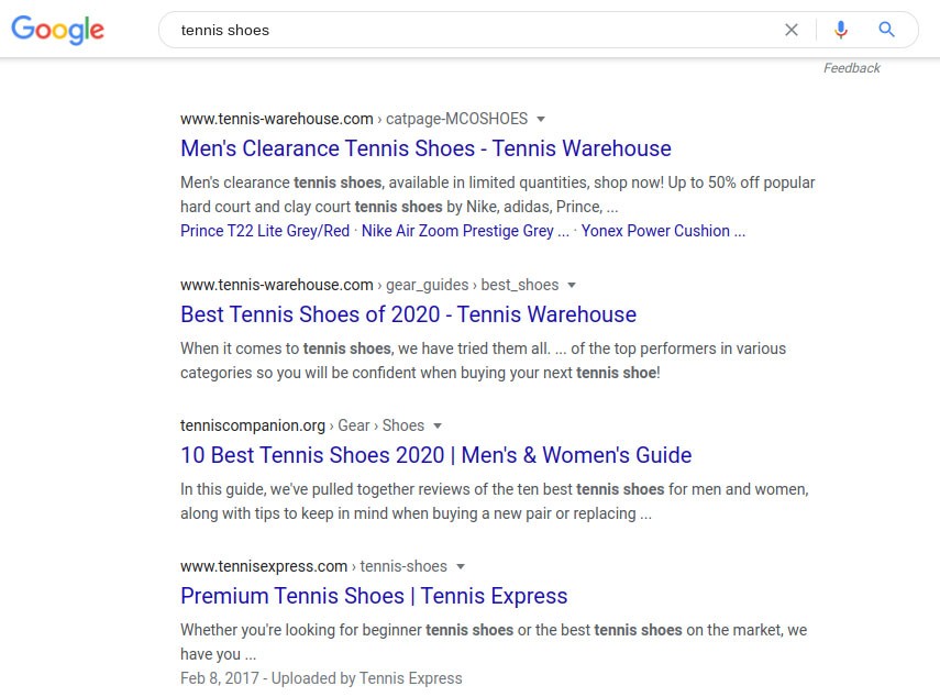 How To Do Competitor Backlink Analysis