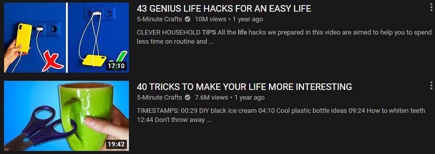 How to make a youtube video go viral