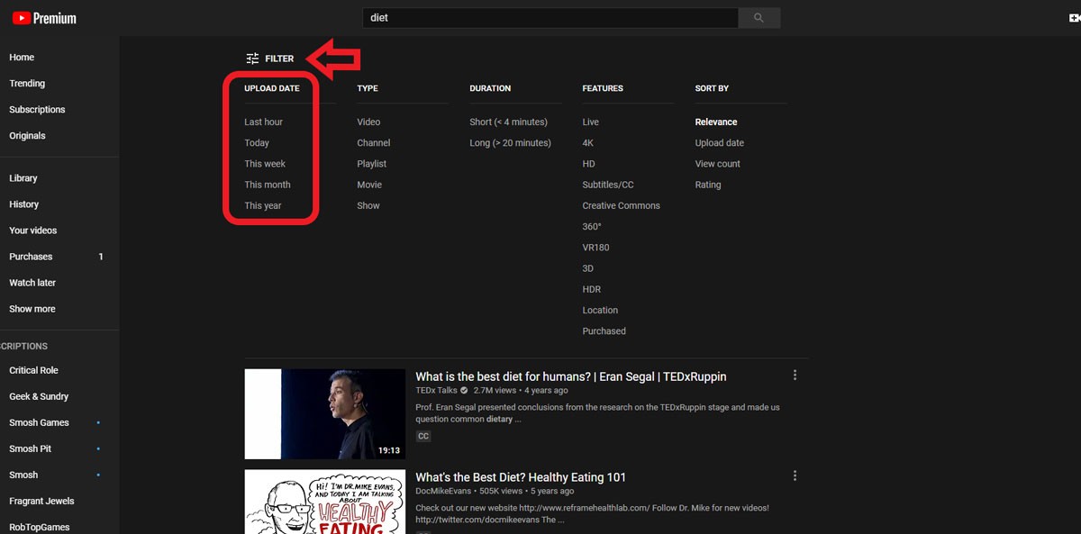 How to make a youtube video go viral