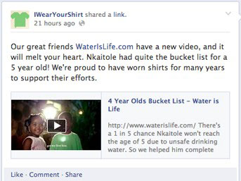 How to make a youtube video go viral