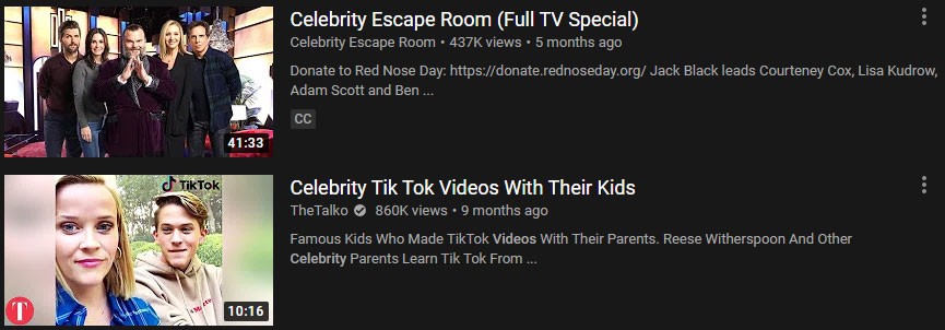 How to make a youtube video go viral