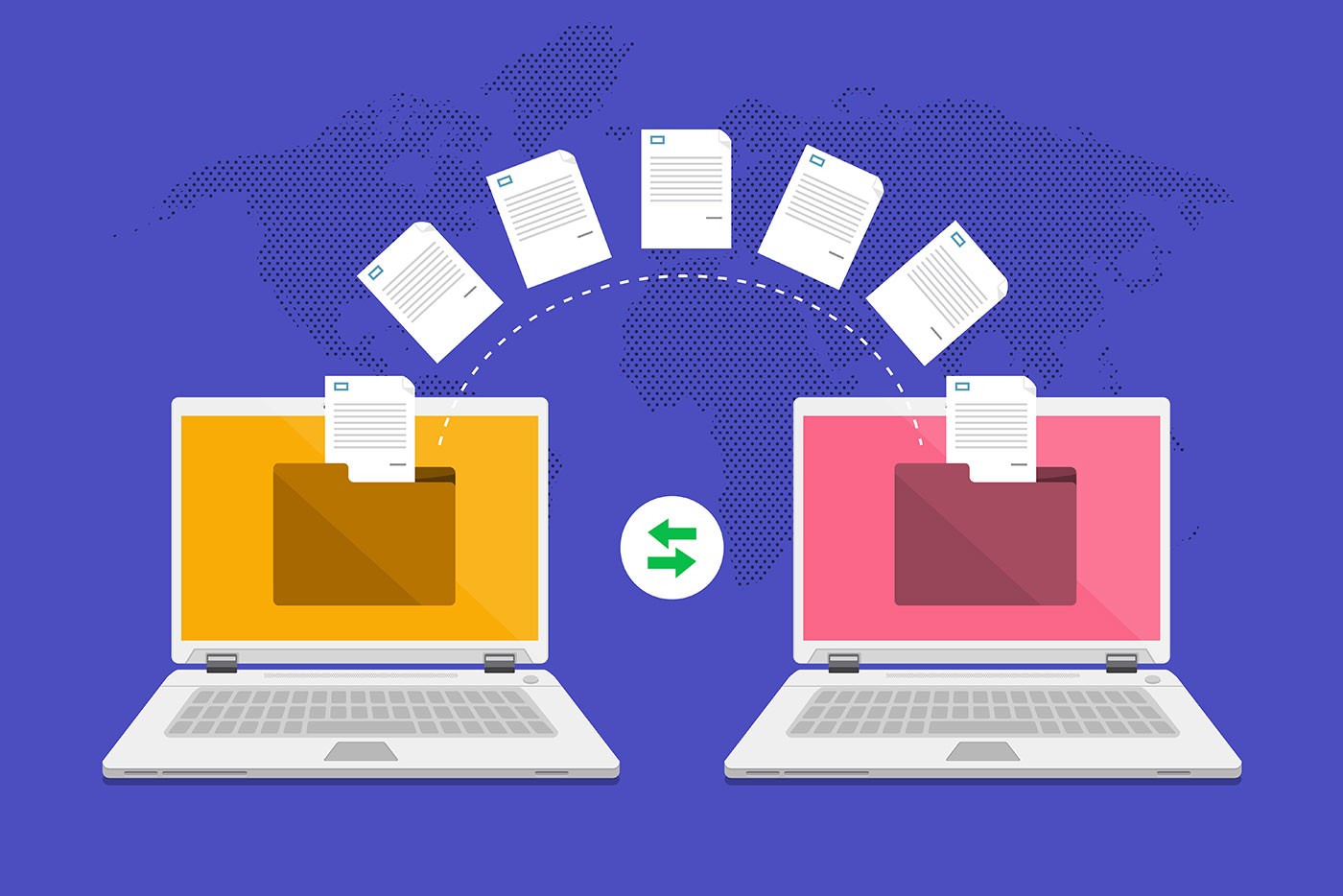 How to migrate wordpress site