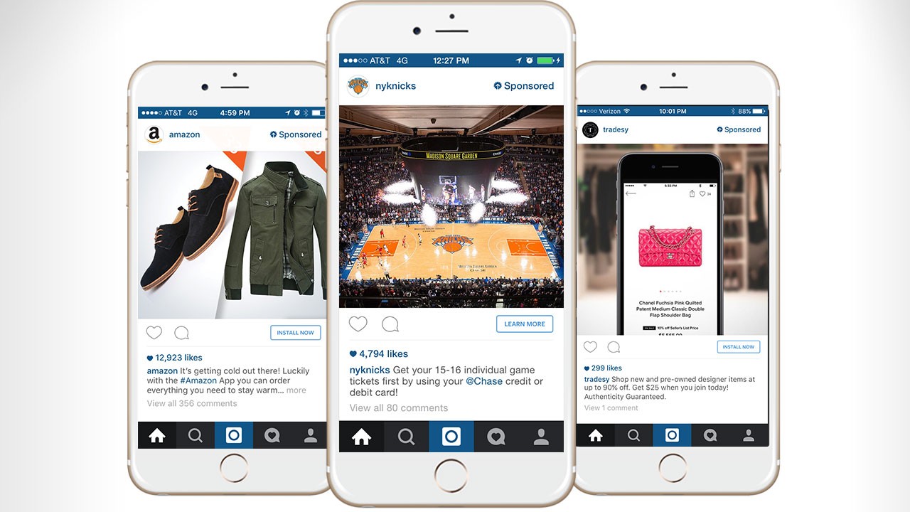 6 Insanely Easy Tips to Post Successful Ads on Instagram